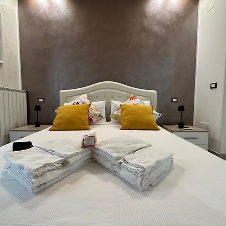 تيرمولي B & B Via Cavour المظهر الخارجي الصورة