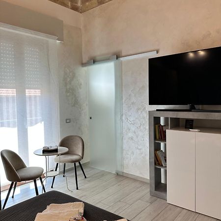 تيرمولي B & B Via Cavour المظهر الخارجي الصورة