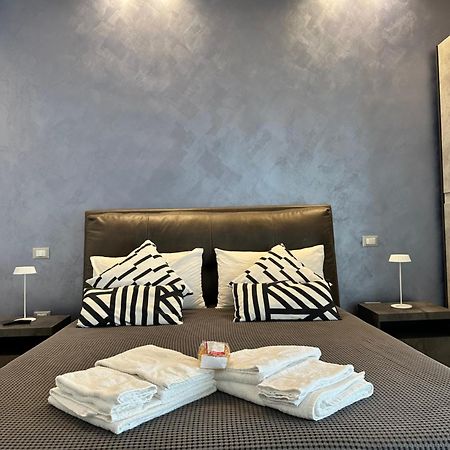 تيرمولي B & B Via Cavour المظهر الخارجي الصورة