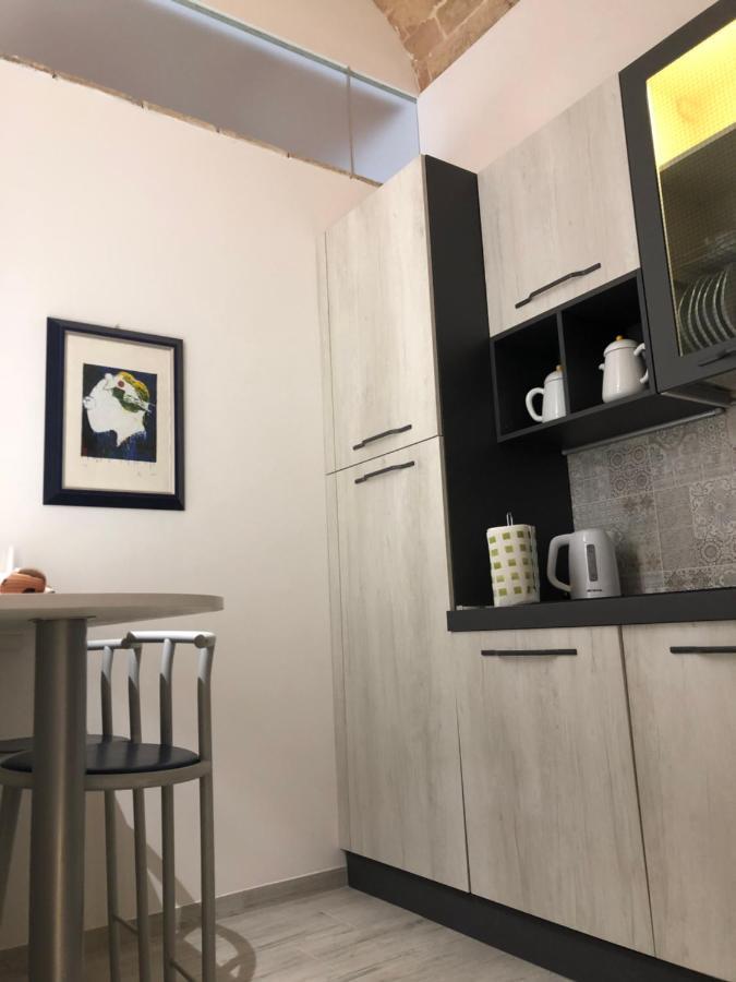 تيرمولي B & B Via Cavour المظهر الخارجي الصورة