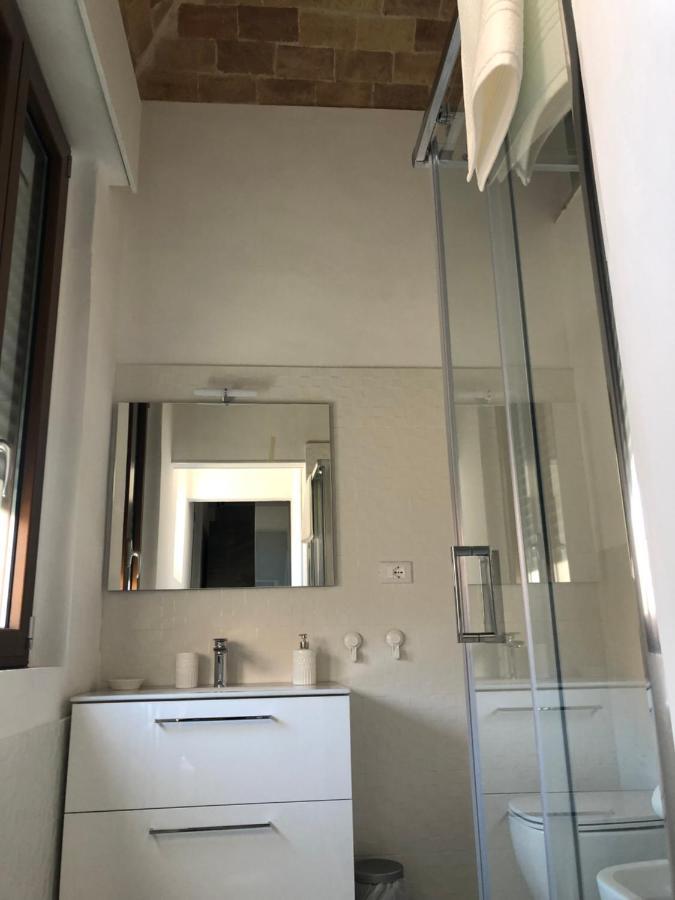 تيرمولي B & B Via Cavour المظهر الخارجي الصورة