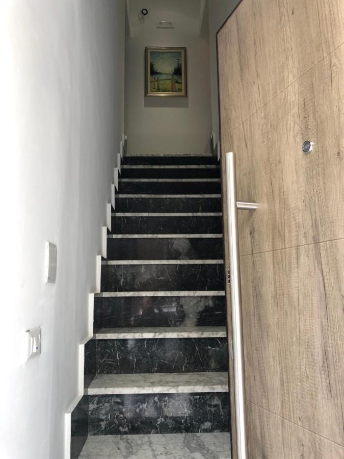 تيرمولي B & B Via Cavour المظهر الخارجي الصورة