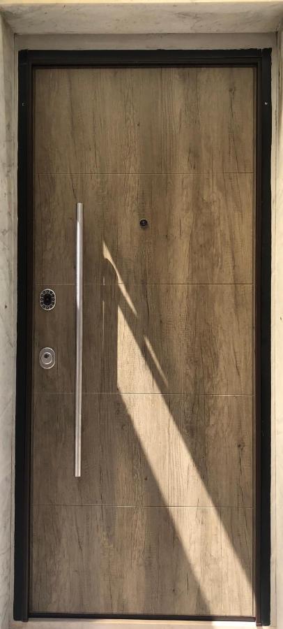 تيرمولي B & B Via Cavour المظهر الخارجي الصورة