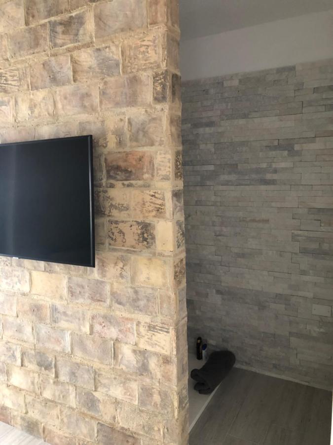 تيرمولي B & B Via Cavour المظهر الخارجي الصورة