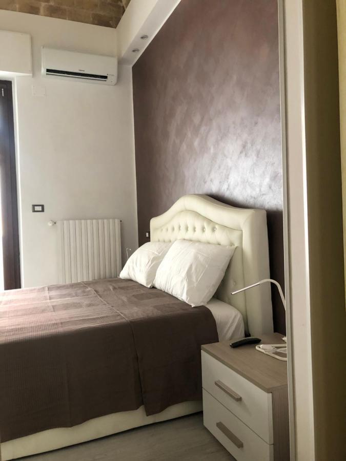 تيرمولي B & B Via Cavour المظهر الخارجي الصورة