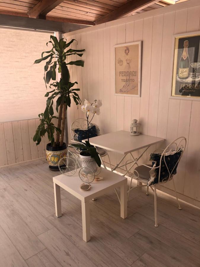 تيرمولي B & B Via Cavour المظهر الخارجي الصورة