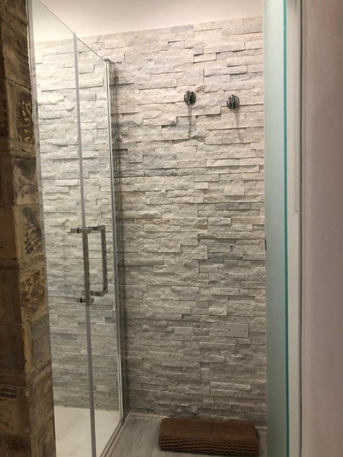 تيرمولي B & B Via Cavour المظهر الخارجي الصورة