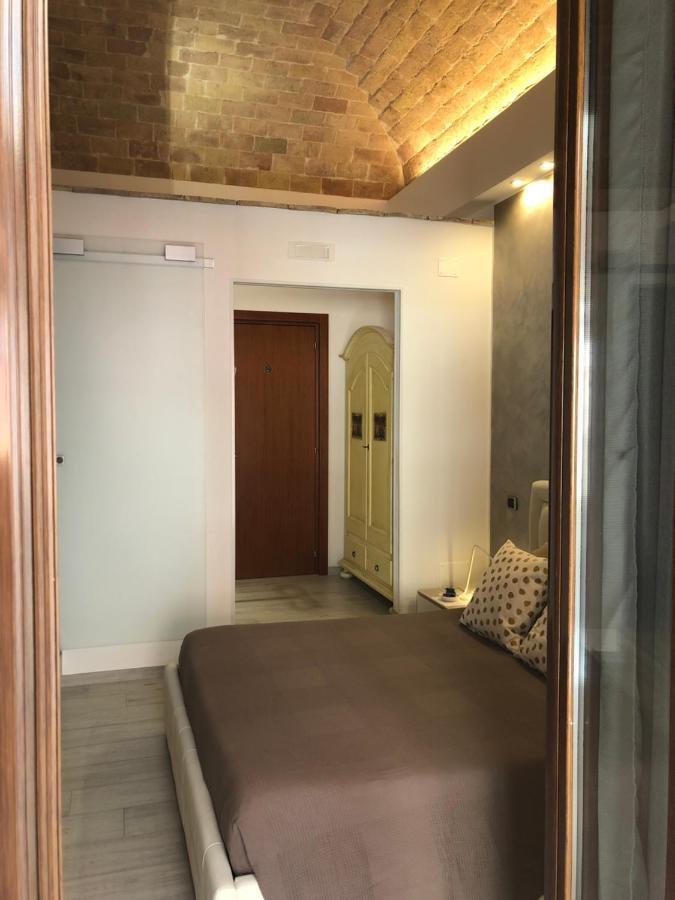 تيرمولي B & B Via Cavour المظهر الخارجي الصورة