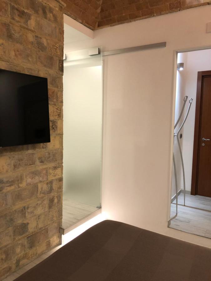 تيرمولي B & B Via Cavour المظهر الخارجي الصورة