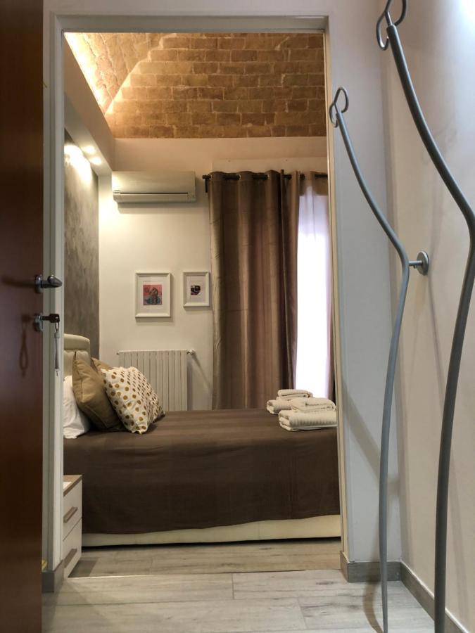 تيرمولي B & B Via Cavour المظهر الخارجي الصورة