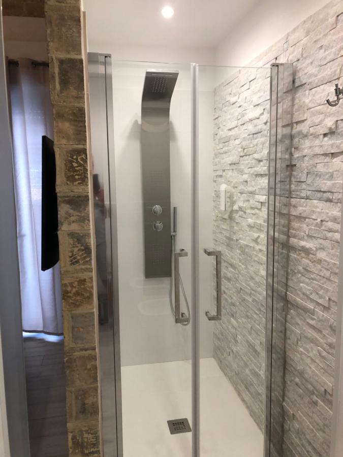 تيرمولي B & B Via Cavour المظهر الخارجي الصورة