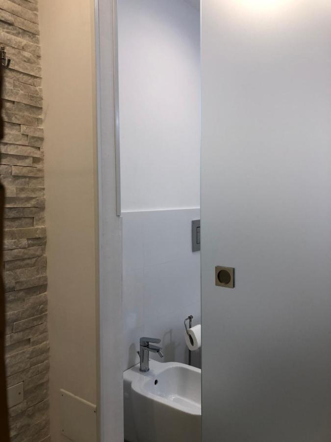 تيرمولي B & B Via Cavour المظهر الخارجي الصورة