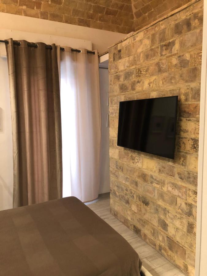 تيرمولي B & B Via Cavour المظهر الخارجي الصورة