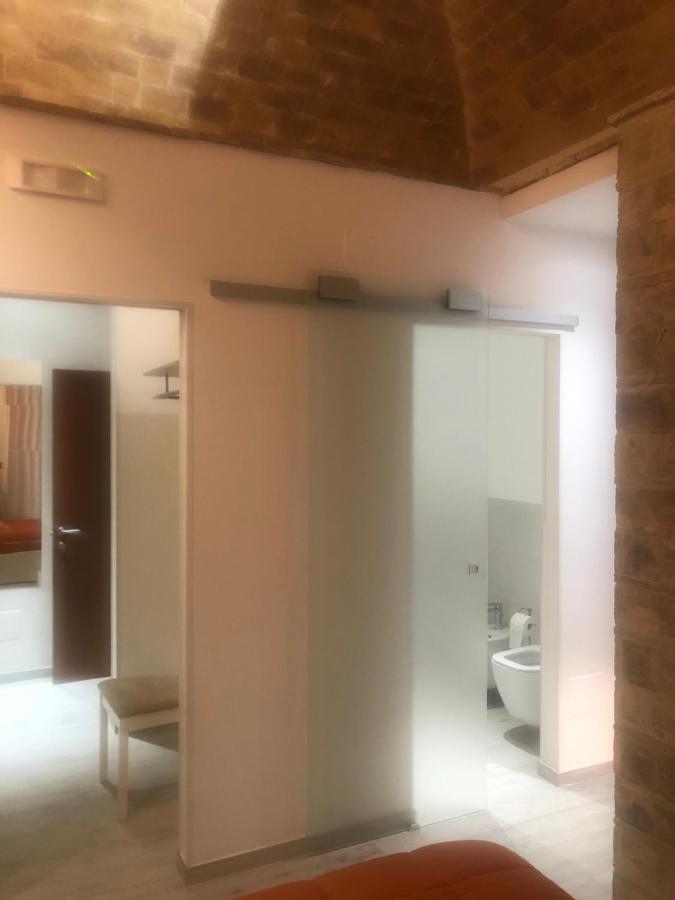تيرمولي B & B Via Cavour المظهر الخارجي الصورة