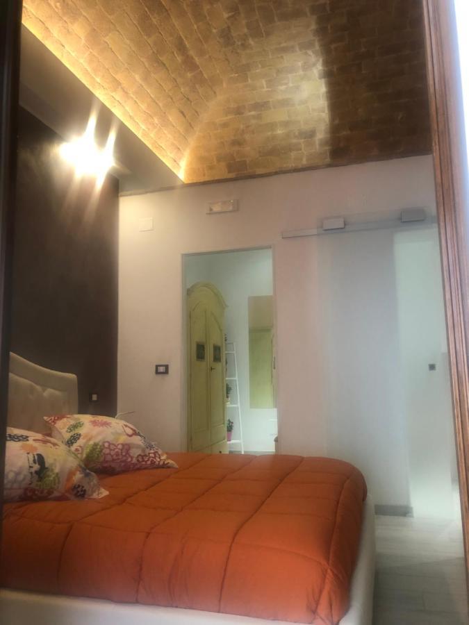 تيرمولي B & B Via Cavour المظهر الخارجي الصورة