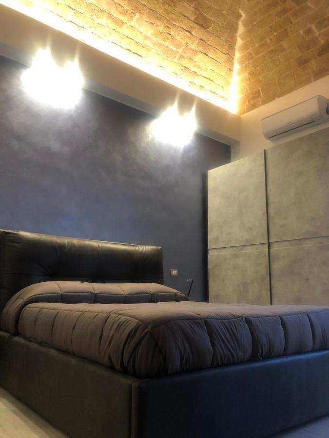تيرمولي B & B Via Cavour المظهر الخارجي الصورة