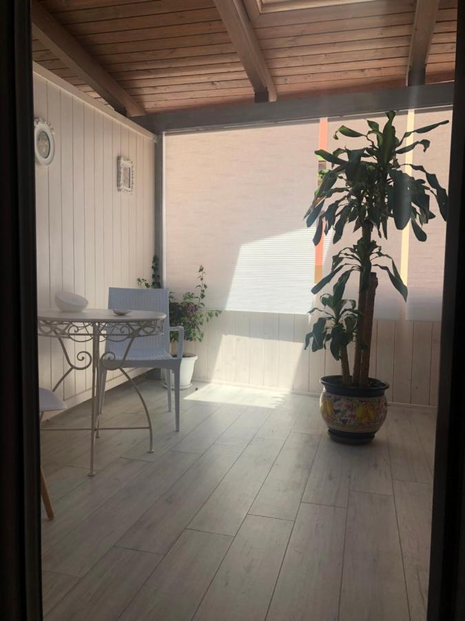 تيرمولي B & B Via Cavour المظهر الخارجي الصورة
