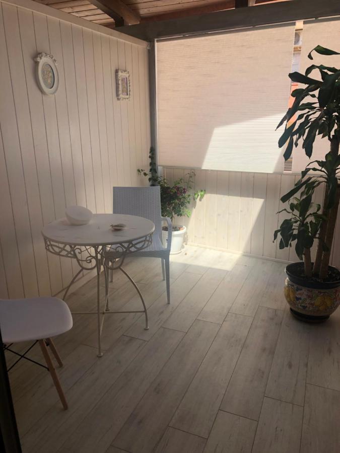 تيرمولي B & B Via Cavour المظهر الخارجي الصورة