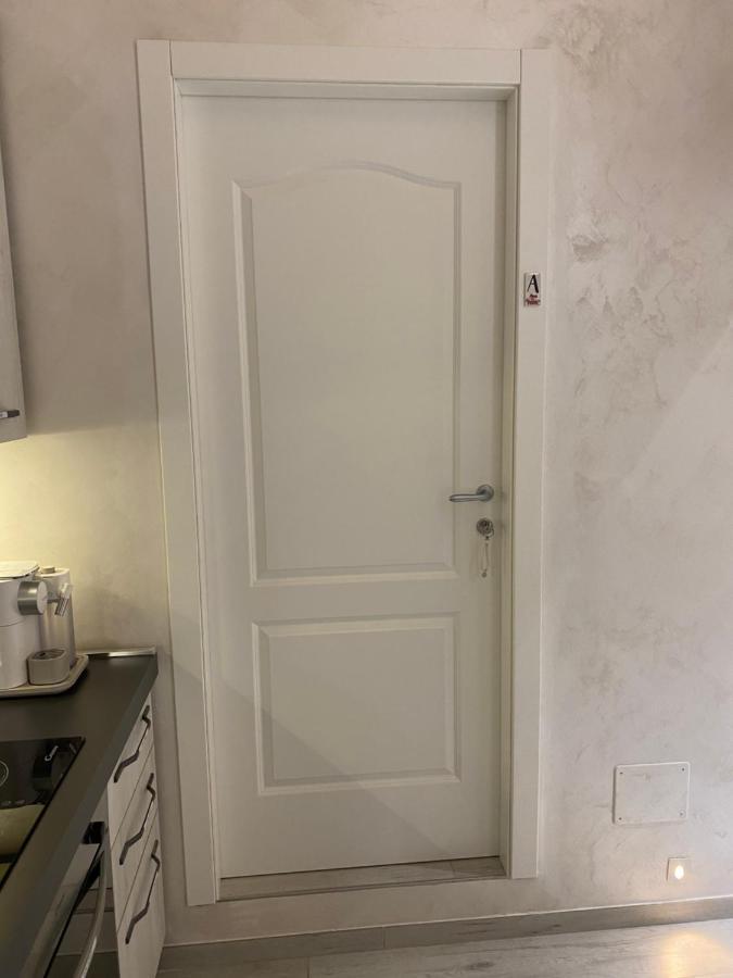تيرمولي B & B Via Cavour المظهر الخارجي الصورة