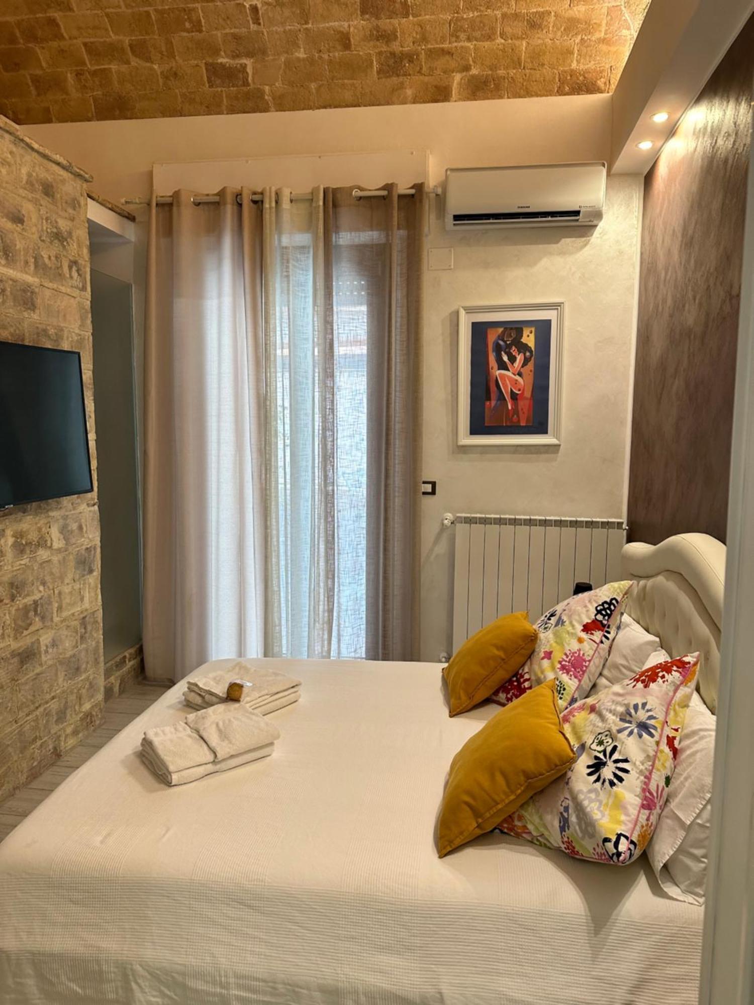 تيرمولي B & B Via Cavour المظهر الخارجي الصورة