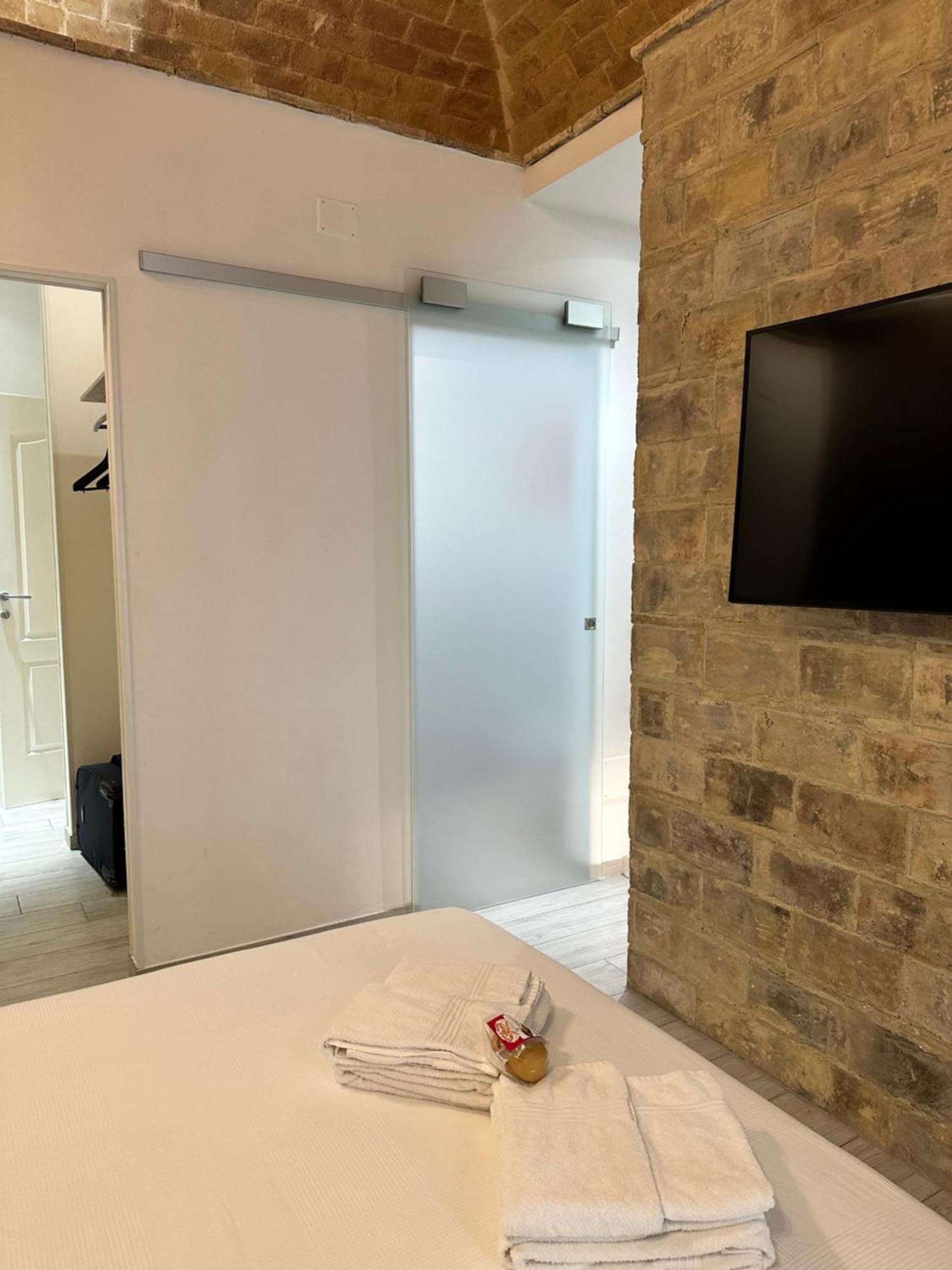تيرمولي B & B Via Cavour المظهر الخارجي الصورة