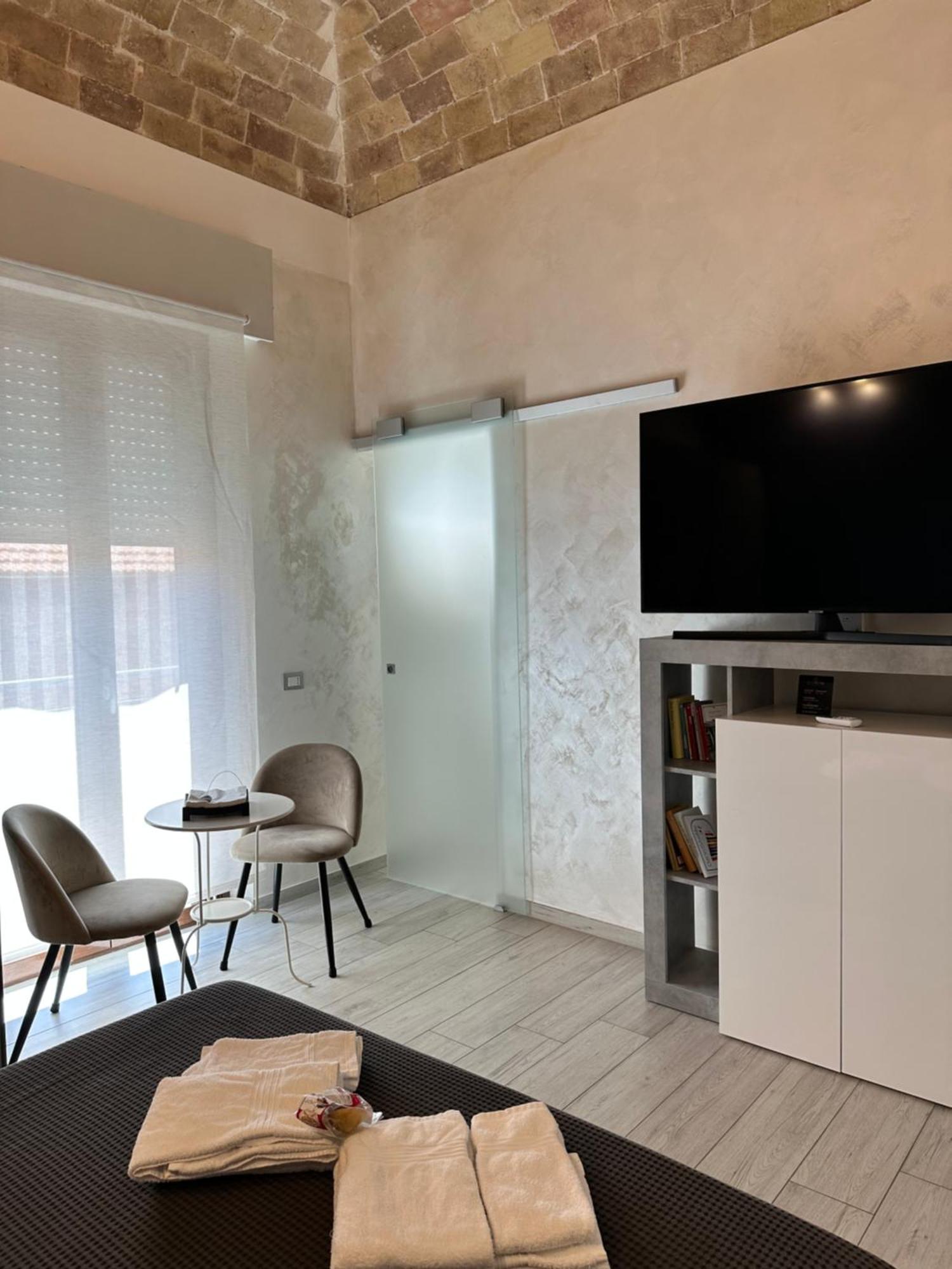 تيرمولي B & B Via Cavour المظهر الخارجي الصورة